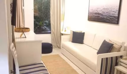 Flat com 1 quarto à venda na Rua Prudente de Morais, Ipanema, Rio de Janeiro, 49 m2 por R$ 1.410.000