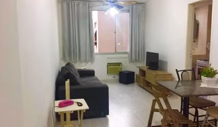 Flat com 1 quarto à venda na Rua Riachuelo, Centro, Rio de Janeiro, 48 m2 por R$ 450.000