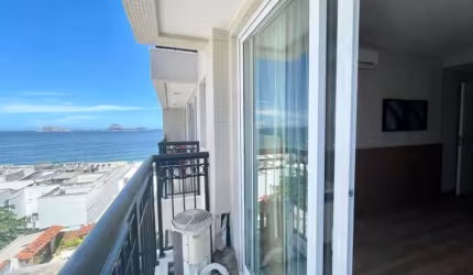 Flat com 2 quartos à venda na Rua Prudente de Morais, Ipanema, Rio de Janeiro, 85 m2 por R$ 3.400.000