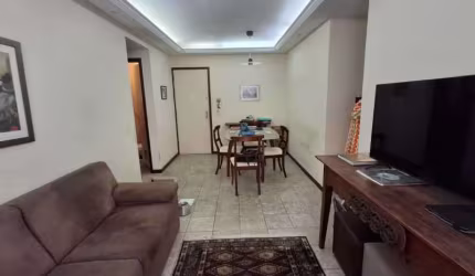 Flat com 2 quartos à venda na Rua do Humaitá, Humaitá, Rio de Janeiro, 72 m2 por R$ 970.000