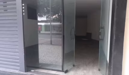 Ponto comercial com 2 salas para alugar na Rua Visconde de Pirajá, Ipanema, Rio de Janeiro, 150 m2 por R$ 35.000