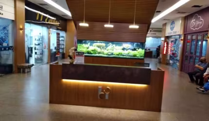 Ponto comercial com 2 salas à venda na Rua Visconde de Pirajá, Ipanema, Rio de Janeiro, 52 m2 por R$ 1.200.000
