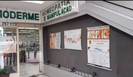 Ponto comercial à venda na Avenida Nossa Senhora de Copacabana, Copacabana, Rio de Janeiro, 96 m2 por R$ 950.000