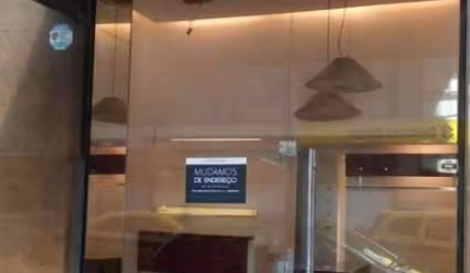Ponto comercial com 1 sala para alugar na Avenida Rio Branco, Centro, Rio de Janeiro, 50 m2 por R$ 14.350