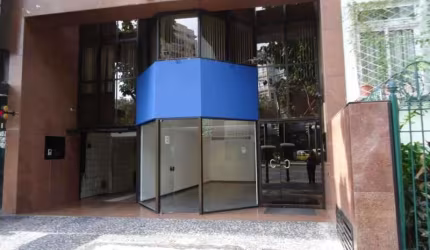 Ponto comercial com 1 sala para alugar na Avenida Ataulfo de Paiva, Leblon, Rio de Janeiro, 33 m2 por R$ 20.000