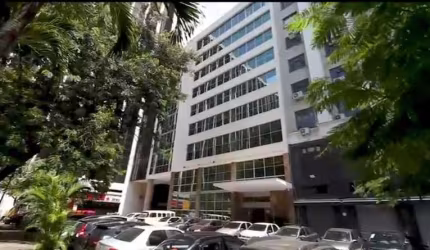 Prédio à venda na Praça Vinte e Dois de Abril, Centro, Rio de Janeiro, 5000 m2 por R$ 60.000.000