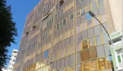 Prédio à venda na Rua Tenente Possolo, Centro, Rio de Janeiro, 9000 m2 por R$ 45.000.000