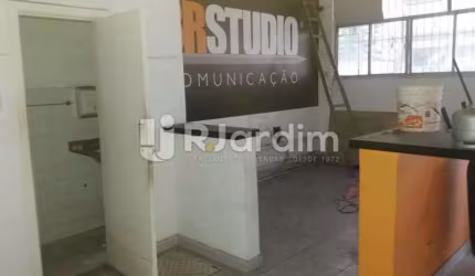 Prédio para alugar na Rua General Dionísio, Humaitá, Rio de Janeiro, 1000 m2 por R$ 30.000