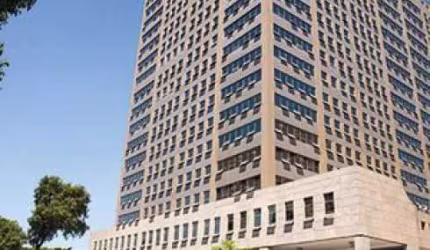 Prédio para alugar na Avenida Presidente Vargas, Centro, Rio de Janeiro, 460 m2 por R$ 30.000
