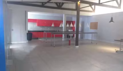 Prédio para alugar na Rua São Januário, São Cristóvão, Rio de Janeiro, 2017 m2 por R$ 32.000