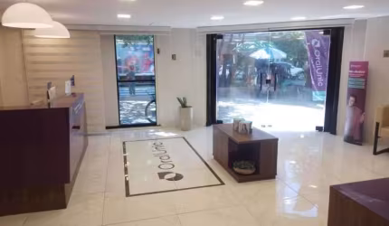 Prédio para alugar na Rua Voluntários da Pátria, Botafogo, Rio de Janeiro, 691 m2 por R$ 45.000