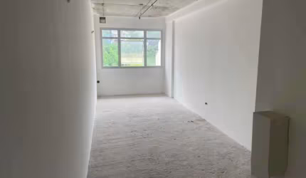 Sala comercial para alugar na Rua Marquês de Abrantes, Flamengo, Rio de Janeiro, 42 m2 por R$ 3.500