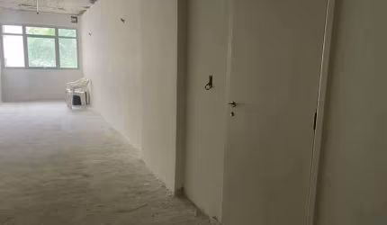 Sala comercial para alugar na Rua Marquês de Abrantes, Flamengo, Rio de Janeiro, 42 m2 por R$ 3.500