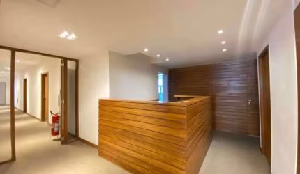 Sala comercial com 15 salas para alugar na Avenida Presidente Wilson, Centro, Rio de Janeiro, 250 m2 por R$ 5.700