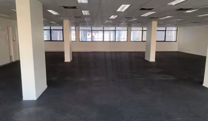 Sala comercial com 2 salas para alugar na Rua Dezenove de Fevereiro, Botafogo, Rio de Janeiro, 700 m2 por R$ 30.000