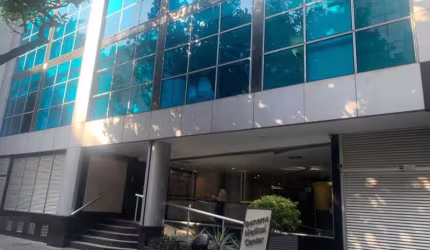Sala comercial à venda na Rua Garcia D'Avila, Ipanema, Rio de Janeiro, 28 m2 por R$ 830.000