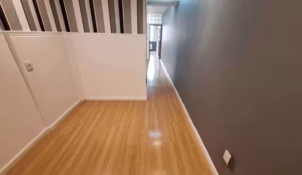 Sala comercial com 2 salas à venda na Rua Siqueira Campos, Copacabana, Rio de Janeiro, 38 m2 por R$ 370.000