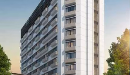 Loft com 1 quarto à venda na Rua Sacadura Cabral, Saúde, Rio de Janeiro, 23 m2 por R$ 269.000