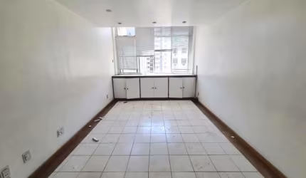 Loft com 1 quarto à venda na Avenida Nossa Senhora de Copacabana, Copacabana, Rio de Janeiro, 45 m2 por R$ 470.000