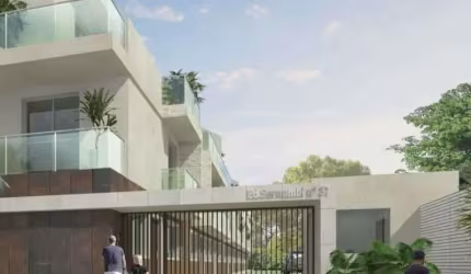 Terreno à venda na Rua Sernambi, Pechincha, Rio de Janeiro, 732 m2 por R$ 1.090.000