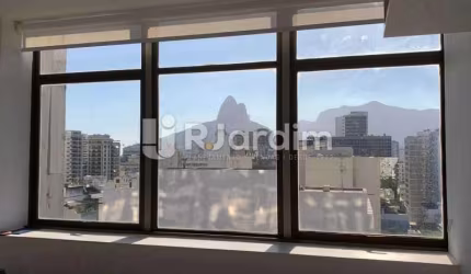Sala comercial à venda na Rua Visconde de Pirajá, Ipanema, Rio de Janeiro, 30 m2 por R$ 750.000
