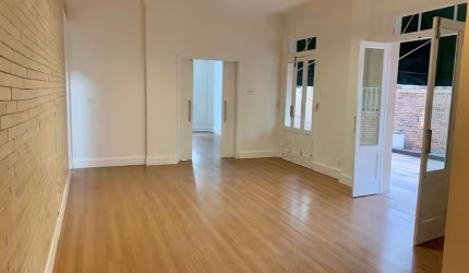 Sala comercial com 3 salas à venda na Rua Barão do Flamengo, Flamengo, Rio de Janeiro, 144 m2 por R$ 1.178.000