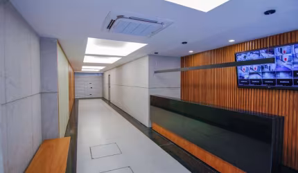 Sala comercial com 1 sala para alugar na Rua Almirante Guilhem, Leblon, Rio de Janeiro, 182 m2 por R$ 40.000