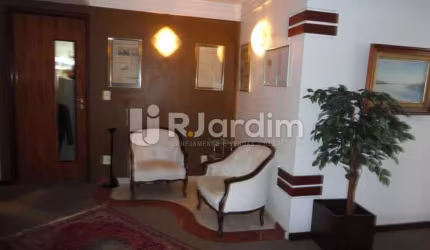 Sala comercial com 25 salas à venda na Avenida Graça Aranha, Centro, Rio de Janeiro, 671 m2 por R$ 3.995.000