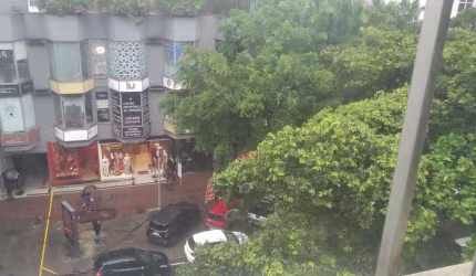 Sala comercial com 1 sala à venda na Rua Visconde de Pirajá, Ipanema, Rio de Janeiro, 29 m2 por R$ 600.000