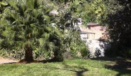 Terreno à venda na Ladeira do Ascurra, Cosme Velho, Rio de Janeiro, 4500 m2 por R$ 2.800.000