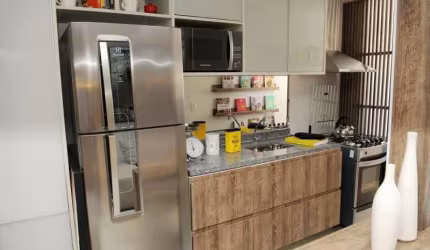 Apartamento com 3 quartos à venda na Rua Piauí, Todos os Santos, Rio de Janeiro, 70 m2 por R$ 499.000