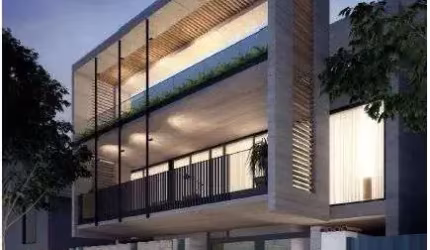 Apartamento com 4 quartos à venda na Rua Getúlio das Neves, Jardim Botânico, Rio de Janeiro, 135 m2 por R$ 2.944.907