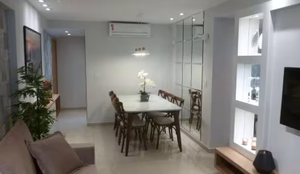 Apartamento com 3 quartos à venda na Rua Coração de Maria, Méier, Rio de Janeiro, 88 m2 por R$ 711.000