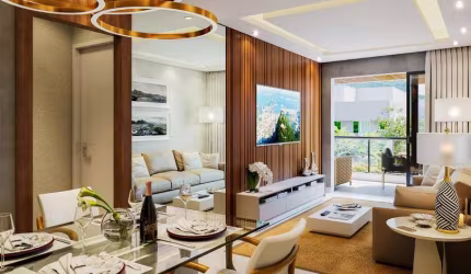 Apartamento com 2 quartos à venda na Rua Carlos de Laet, Tijuca, Rio de Janeiro, 85 m2 por R$ 899.500