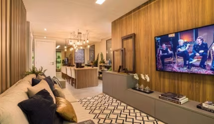 Apartamento com 3 quartos à venda na Rua Visconde de Itamarati, Maracanã, Rio de Janeiro, 92 m2 por R$ 1.058.332