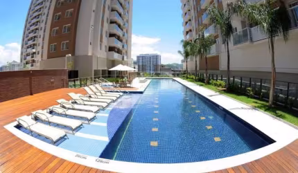 Apartamento com 1 quarto à venda na Rua Piauí, Todos os Santos, Rio de Janeiro, 45 m2 por R$ 321.000