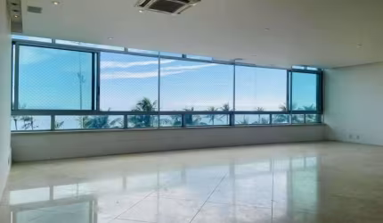 Apartamento com 4 quartos para alugar na Avenida Vieira Souto, Ipanema, Rio de Janeiro, 300 m2 por R$ 26.000