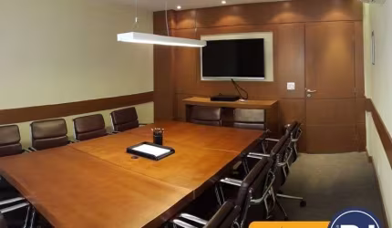 Sala comercial com 1 sala à venda na Rua Francisco Eugênio, São Cristóvão, Rio de Janeiro, 23 m2 por R$ 174.000