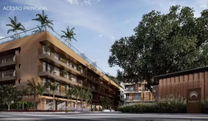 Loft com 1 quarto à venda na Rua Marquês de São Vicente, Gávea, Rio de Janeiro, 27 m2 por R$ 750.000