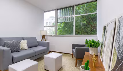 Apartamento com 3 quartos à venda na Rua General Goes Monteiro, Botafogo, Rio de Janeiro, 94 m2 por R$ 899.000