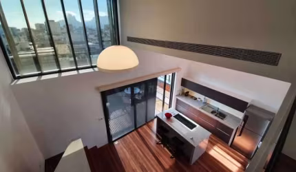 Cobertura com 6 quartos à venda na Avenida Atlântica, Copacabana, Rio de Janeiro, 448 m2 por R$ 16.700.000