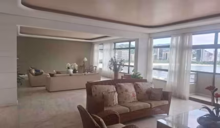 Apartamento com 4 quartos à venda na Avenida Pasteur, Botafogo, Rio de Janeiro, 421 m2 por R$ 3.000.000