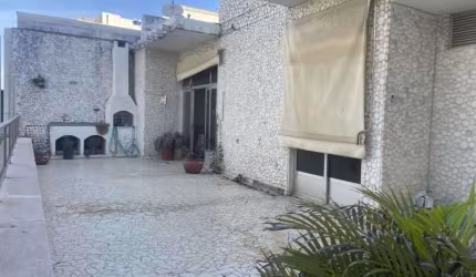 Cobertura com 3 quartos à venda na Rua Aristides Espinola, Leblon, Rio de Janeiro, 218 m2 por R$ 7.000.000