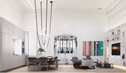 Apartamento com 2 quartos à venda na Rua Dona Mariana, Botafogo, Rio de Janeiro, 104 m2 por R$ 1.927.530