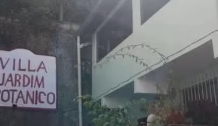 Casa em condomínio fechado com 2 quartos à venda na Rua Jardim Botânico, Jardim Botânico, Rio de Janeiro, 126 m2 por R$ 1.290.000