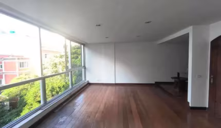 Apartamento com 3 quartos à venda na Rua Barão de Jaguaripe, Ipanema, Rio de Janeiro, 116 m2 por R$ 2.800.000