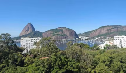 Apartamento com 3 quartos à venda na Avenida Oswaldo Cruz, Flamengo, Rio de Janeiro, 150 m2 por R$ 3.100.000