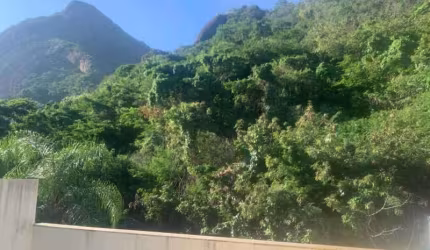 Cobertura com 2 quartos à venda na Avenida Epitácio Pessoa, Lagoa, Rio de Janeiro, 62 m2 por R$ 1.600.000