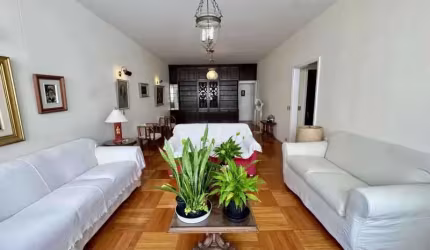 Apartamento com 4 quartos à venda na Rua Barão da Torre, Ipanema, Rio de Janeiro, 170 m2 por R$ 4.500.000