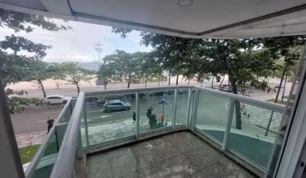 Apartamento com 2 quartos para alugar na Avenida Delfim Moreira, Leblon, Rio de Janeiro, 168 m2 por R$ 29.000